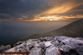 Rosso tramonto